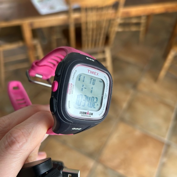 Timex Ironman Sport Watch - Picture 3 of 3